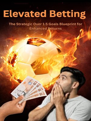 cover image of Elevated Betting